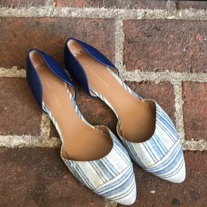 Tommy Hilfiger Flats